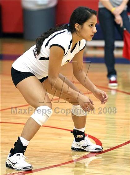 Thumbnail 1 in Stony Point vs. Anderson (Rebel Bash) photogallery.