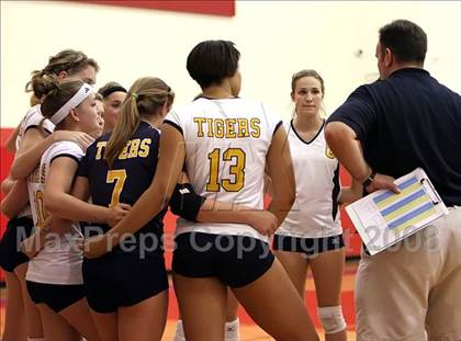 Thumbnail 1 in Stony Point vs. Anderson (Rebel Bash) photogallery.