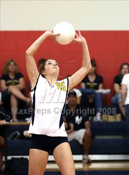 Thumbnail 1 in Stony Point vs. Anderson (Rebel Bash) photogallery.