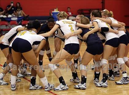 Thumbnail 2 in Stony Point vs. Anderson (Rebel Bash) photogallery.