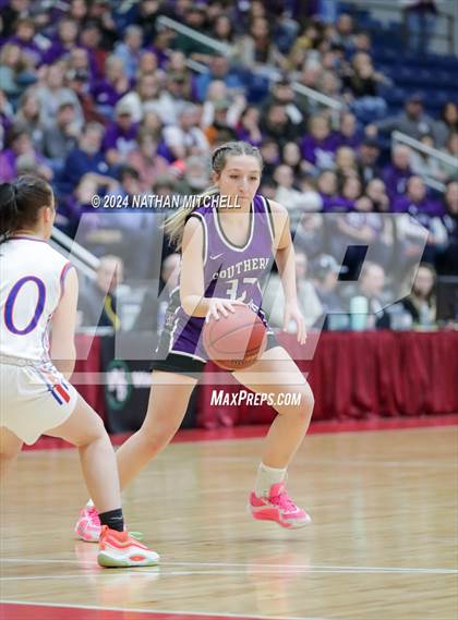 Thumbnail 1 in Southern Aroostook vs. Valley (MPA Class D Final) photogallery.