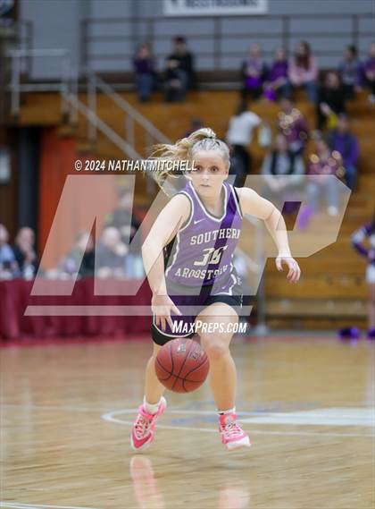 Thumbnail 1 in Southern Aroostook vs. Valley (MPA Class D Final) photogallery.