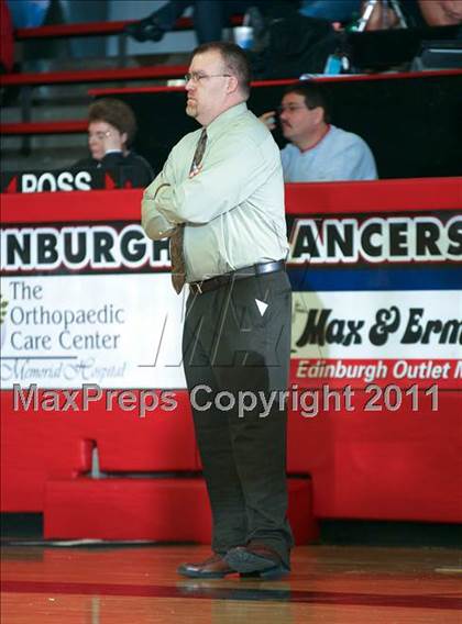 Thumbnail 1 in Triton Central @ Edinburgh photogallery.