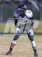 Photo from the gallery "Oxon Hill @ Eleanor Roosevelt"
