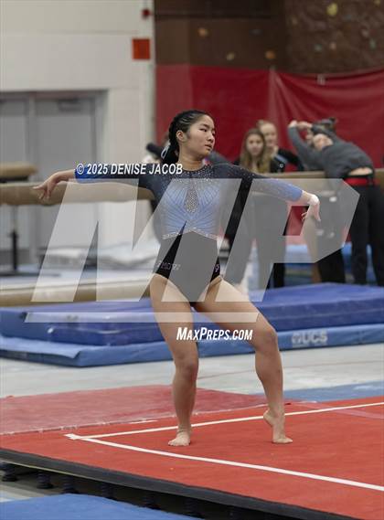 Thumbnail 3 in WIAA Classic 8 Conference (Floor) photogallery.