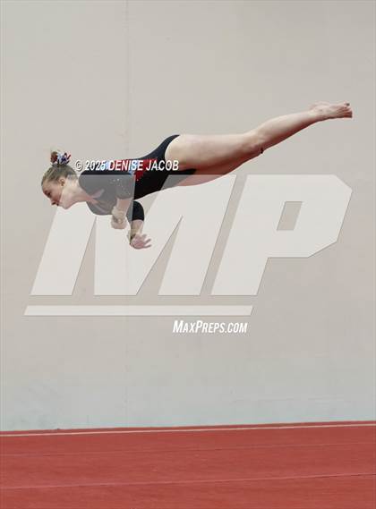Thumbnail 1 in WIAA Classic 8 Conference (Floor) photogallery.