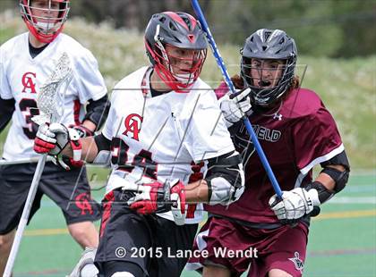Thumbnail 3 in Chatfield @ Colorado Academy photogallery.