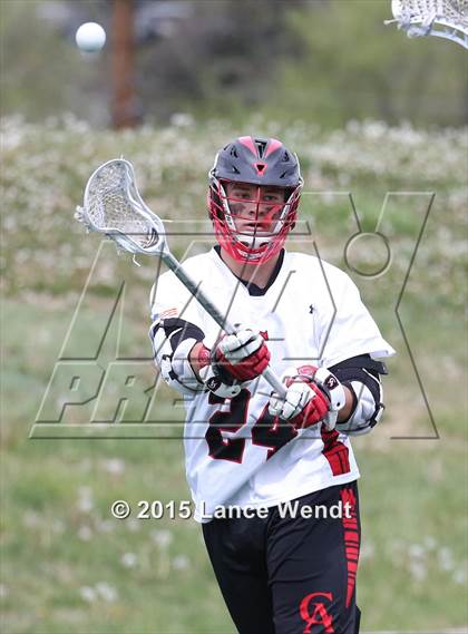 Thumbnail 2 in Chatfield @ Colorado Academy photogallery.