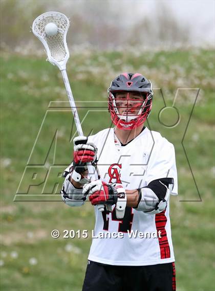 Thumbnail 2 in Chatfield @ Colorado Academy photogallery.