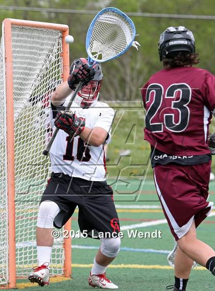 Thumbnail 2 in Chatfield @ Colorado Academy photogallery.