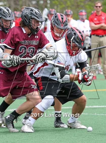 Thumbnail 2 in Chatfield @ Colorado Academy photogallery.