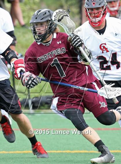 Thumbnail 3 in Chatfield @ Colorado Academy photogallery.