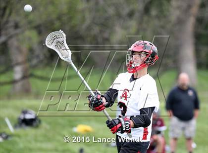 Thumbnail 2 in Chatfield @ Colorado Academy photogallery.