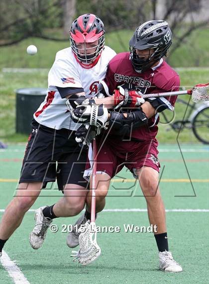 Thumbnail 2 in Chatfield @ Colorado Academy photogallery.