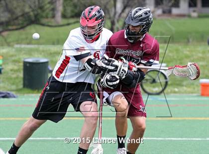 Thumbnail 3 in Chatfield @ Colorado Academy photogallery.