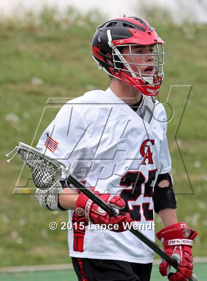 Thumbnail 3 in Chatfield @ Colorado Academy photogallery.