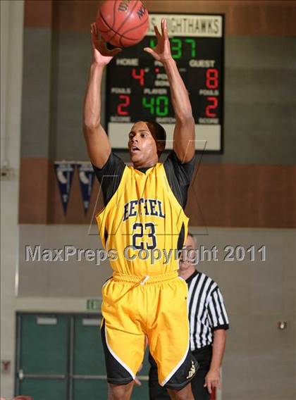 Thumbnail 3 in Bethel @ Natomas photogallery.