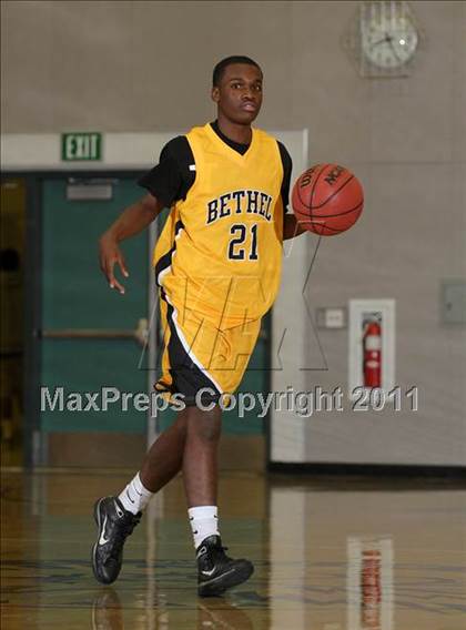 Thumbnail 1 in Bethel @ Natomas photogallery.