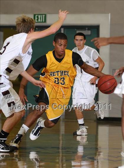 Thumbnail 1 in Bethel @ Natomas photogallery.