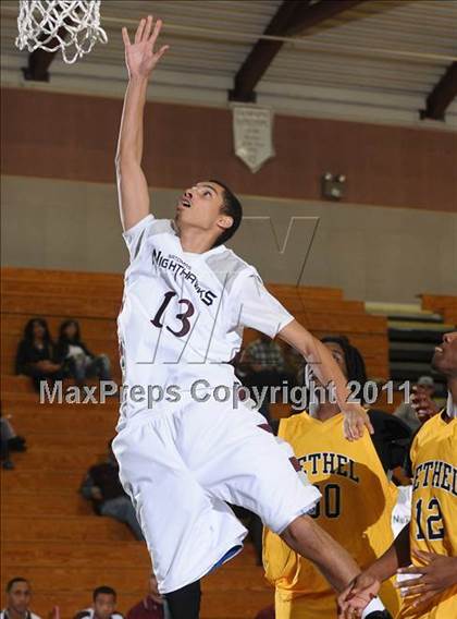 Thumbnail 1 in Bethel @ Natomas photogallery.