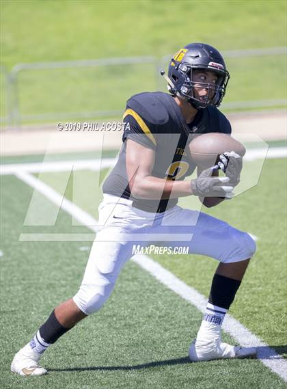 Thumbnail 2 in Bosco Tech vs Riverside Prep photogallery.