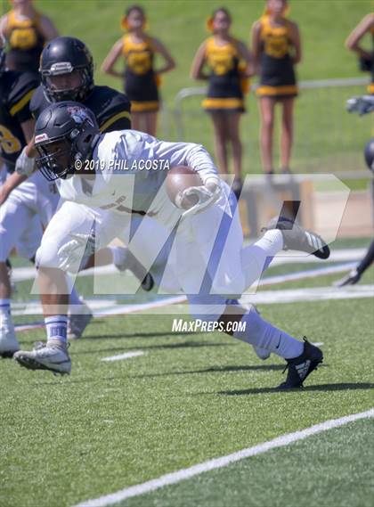 Thumbnail 1 in Bosco Tech vs Riverside Prep photogallery.