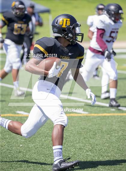 Thumbnail 3 in Bosco Tech vs Riverside Prep photogallery.