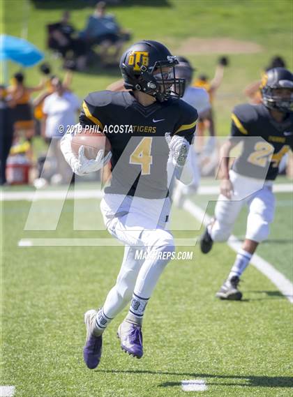 Thumbnail 2 in Bosco Tech vs Riverside Prep photogallery.