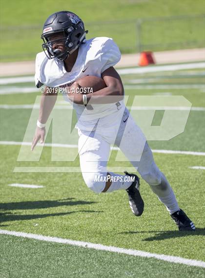 Thumbnail 2 in Bosco Tech vs Riverside Prep photogallery.
