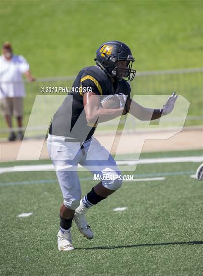Thumbnail 3 in Bosco Tech vs Riverside Prep photogallery.