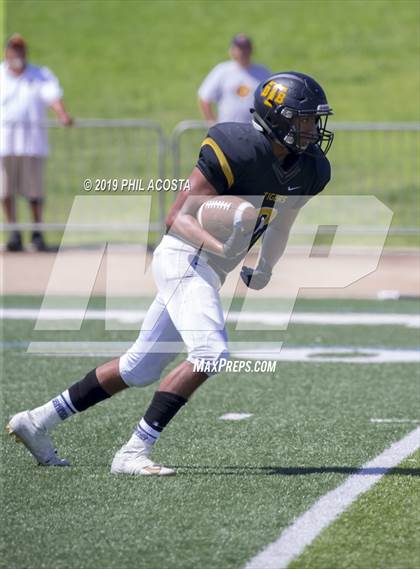 Thumbnail 3 in Bosco Tech vs Riverside Prep photogallery.
