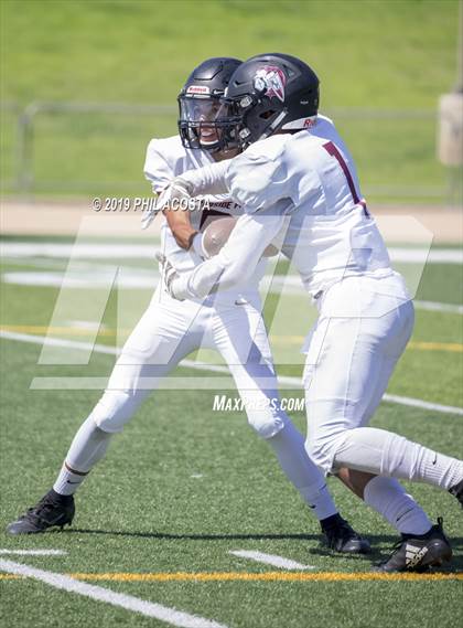 Thumbnail 1 in Bosco Tech vs Riverside Prep photogallery.