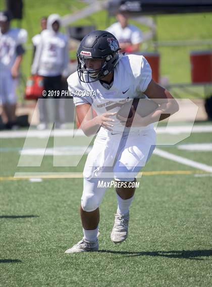 Thumbnail 1 in Bosco Tech vs Riverside Prep photogallery.