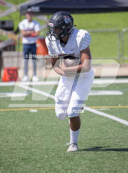 Thumbnail 2 in Bosco Tech vs Riverside Prep photogallery.