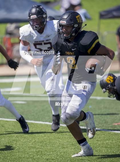 Thumbnail 1 in Bosco Tech vs Riverside Prep photogallery.