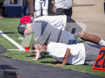 Thumbnail 1 in Bosco Tech vs Riverside Prep photogallery.