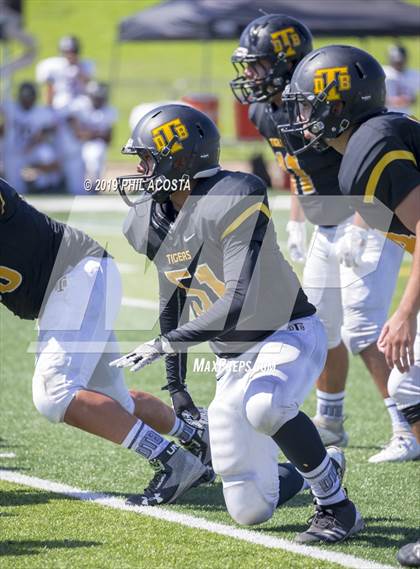 Thumbnail 3 in Bosco Tech vs Riverside Prep photogallery.