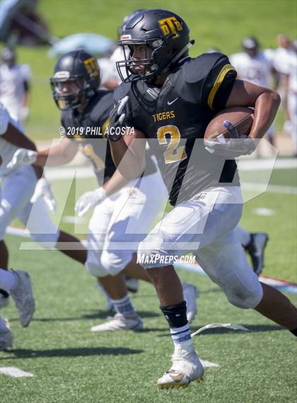 Thumbnail 1 in Bosco Tech vs Riverside Prep photogallery.