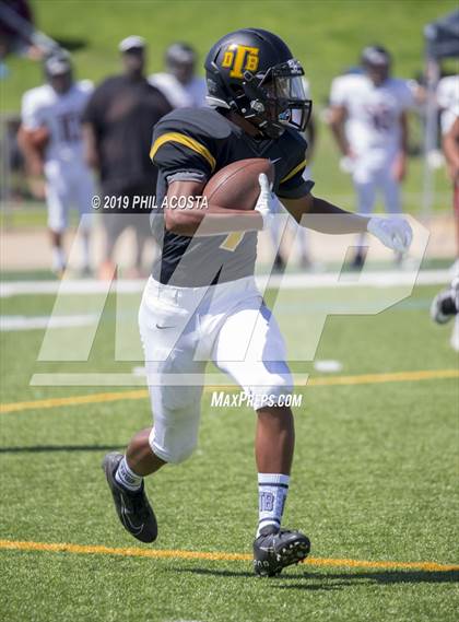 Thumbnail 3 in Bosco Tech vs Riverside Prep photogallery.