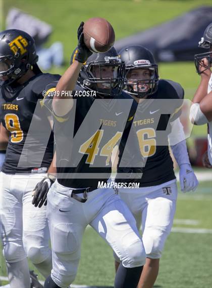 Thumbnail 1 in Bosco Tech vs Riverside Prep photogallery.