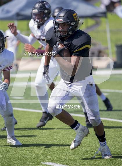 Thumbnail 1 in Bosco Tech vs Riverside Prep photogallery.
