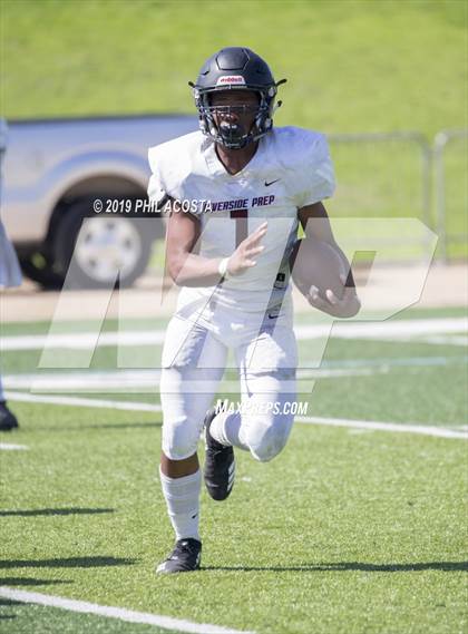 Thumbnail 1 in Bosco Tech vs Riverside Prep photogallery.