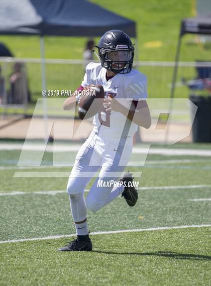 Thumbnail 3 in Bosco Tech vs Riverside Prep photogallery.