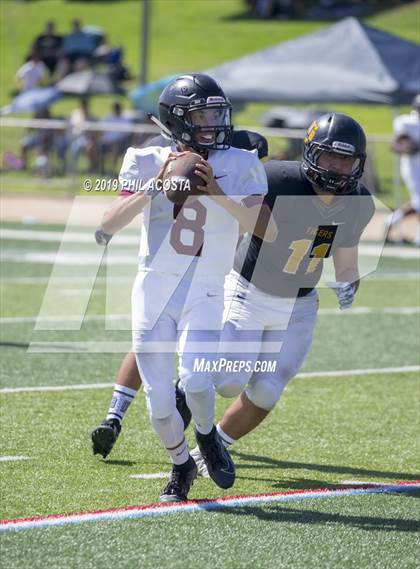 Thumbnail 3 in Bosco Tech vs Riverside Prep photogallery.
