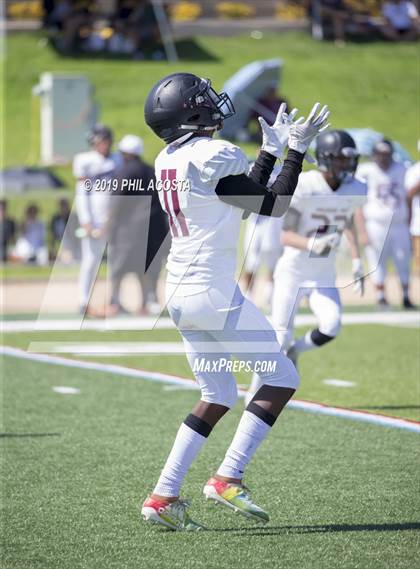 Thumbnail 3 in Bosco Tech vs Riverside Prep photogallery.