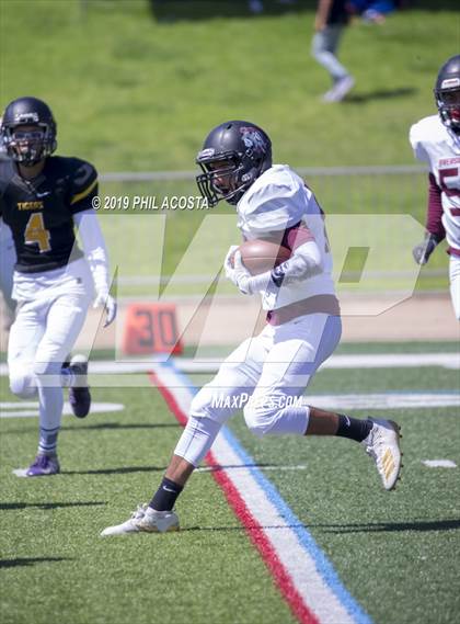 Thumbnail 1 in Bosco Tech vs Riverside Prep photogallery.