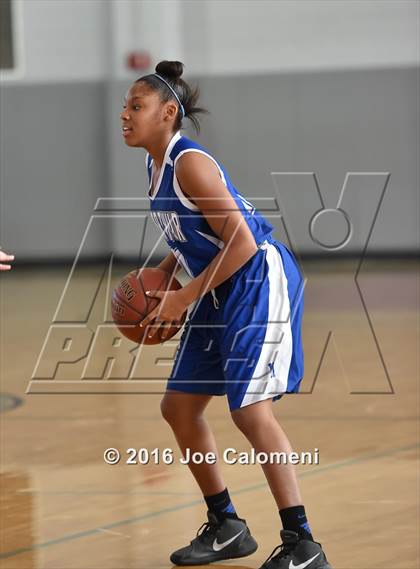 Thumbnail 3 in Lee [Robert E.] vs MacArthur [Douglas] (Littleton Gym) photogallery.