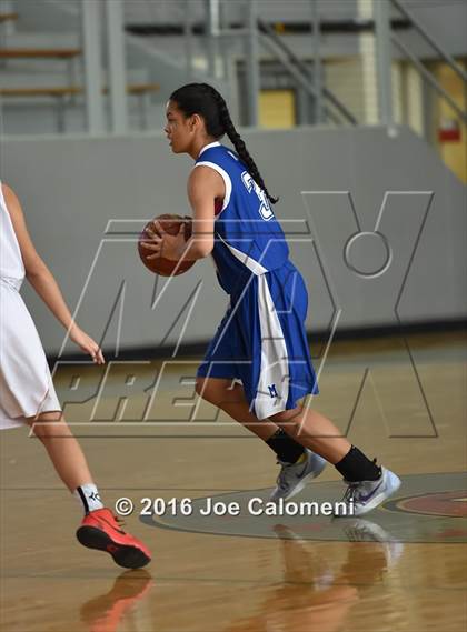 Thumbnail 1 in Lee [Robert E.] vs MacArthur [Douglas] (Littleton Gym) photogallery.