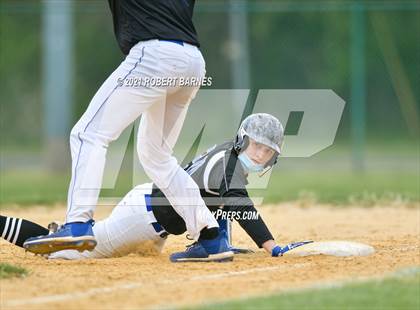 Thumbnail 1 in Trenton Catholic Academy @ Burlington City photogallery.