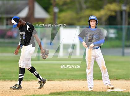 Thumbnail 3 in Trenton Catholic Academy @ Burlington City photogallery.